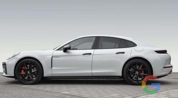 Porsche Panamera II 4S, E-Hybrid — photo 3