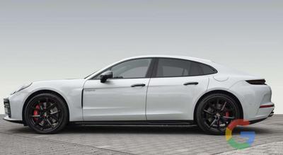 Porsche Panamera II 4S, E-Hybrid