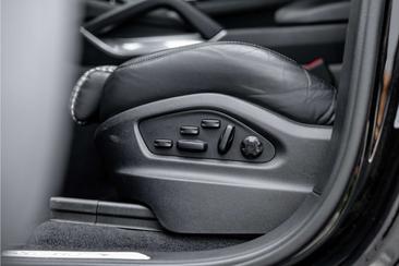 Porsche Cayenne III Turbo S E-Hybrid — photo 9