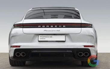 Porsche Panamera II 4S, E-Hybrid — photo 4