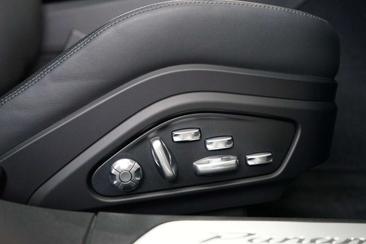 Porsche Panamera II Turbo S — photo 11