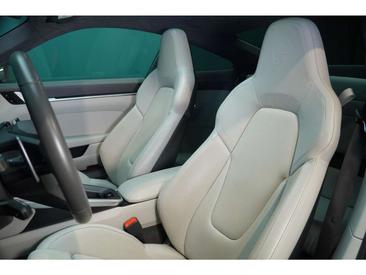 Porsche 991 II Carrera 4S — photo 10