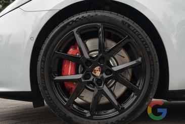 Porsche Panamera II 4S, E-Hybrid — photo 5