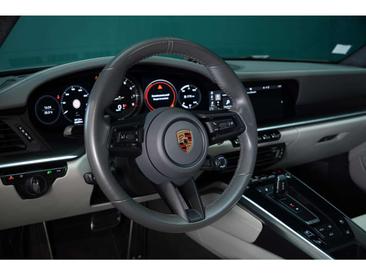 Porsche 991 II Carrera 4S — photo 11
