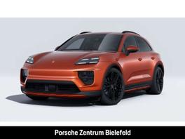 Porsche Macan Electrique - 2025 - Joinsteer - #1