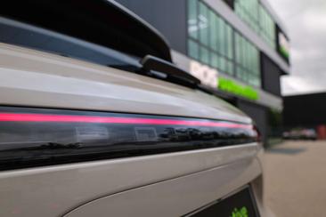 Porsche Cayenne III E-Hybrid Platinum Edition — photo 34