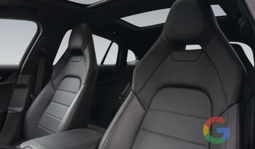 Porsche Panamera II 4S, E-Hybrid — photo 7