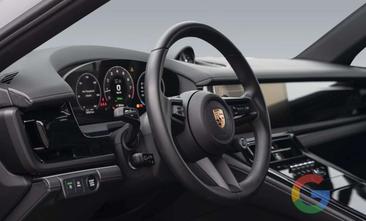 Porsche Panamera II 4S, E-Hybrid — photo 8