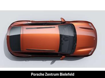 Porsche Macan Electrique — photo 6
