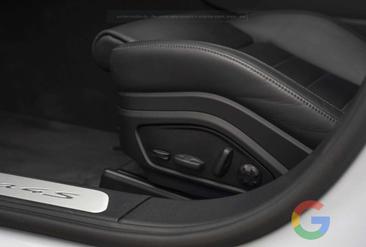 Porsche Panamera II 4S, E-Hybrid — photo 10