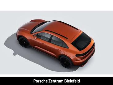 Porsche Macan Electrique — photo 7