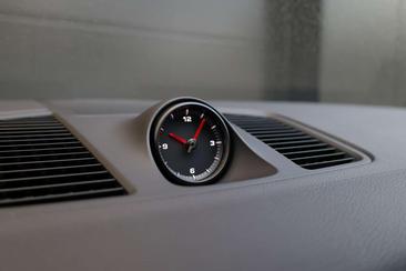 Porsche Cayenne III E-Hybrid Platinum Edition — photo 39