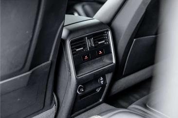 Porsche Cayenne III Turbo S E-Hybrid — photo 14