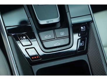 Porsche 991 II Carrera 4S — photo 17