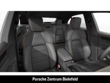 Porsche Macan Electrique — photo 9