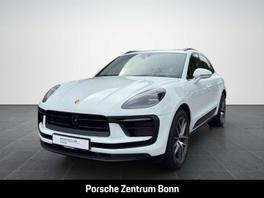 Porsche Macan Electrique S - 2022 - Joinsteer - #1