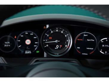 Porsche 991 II Carrera 4S — photo 19