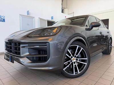 Porsche Cayenne III E-Hybrid