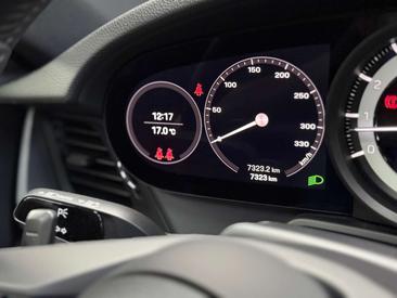 Porsche 992 I Turbo — photo 26