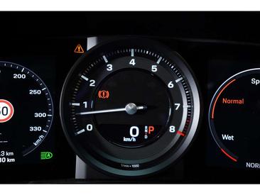 Porsche 991 II Carrera 4S — photo 20
