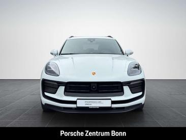 Porsche Macan Electrique S — photo 2