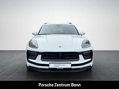 Porsche Macan Electrique S