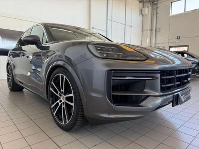 Porsche Cayenne III E-Hybrid
