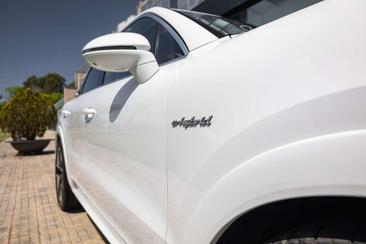 Porsche Cayenne III S, E-Hybrid — photo 7