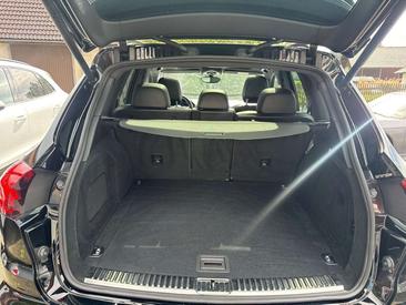 Porsche Cayenne III Platinum Edition — photo 20