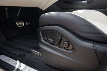 Porsche Cayenne III S, E-Hybrid — photo 16