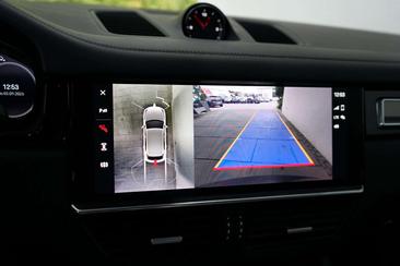 Porsche Cayenne III Platinum Edition — photo 10