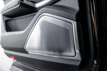 Porsche Cayenne III Turbo S E-Hybrid — photo 22