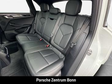 Porsche Macan Electrique S — photo 13