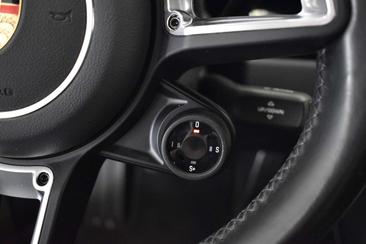 Porsche Boxster T — photo 13