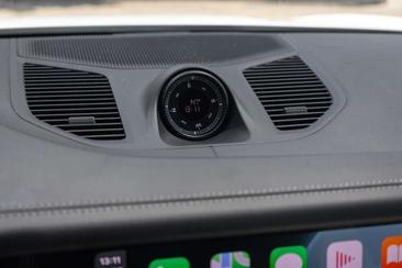 Porsche Cayenne III S, E-Hybrid — photo 23