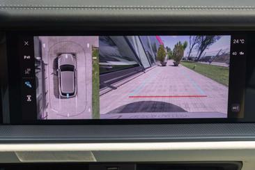 Porsche Cayenne III S, E-Hybrid — photo 24
