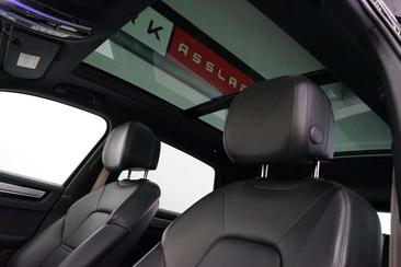 Porsche Cayenne III Platinum Edition — photo 18