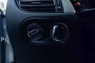 Porsche Macan Electrique GTS — photo 16