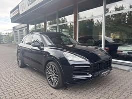 Porsche Cayenne III E-Hybrid Platinum Edition - 2022 - Joinsteer - #1
