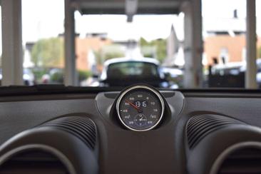 Porsche Boxster T — photo 19