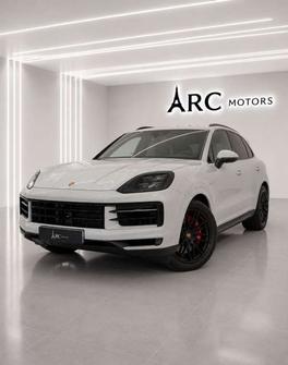 Porsche Cayenne III E-Hybrid - 2024 - Joinsteer - #1