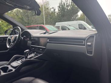 Porsche Cayenne III E-Hybrid Platinum Edition — photo 6