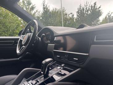 Porsche Cayenne III E-Hybrid Platinum Edition — photo 7