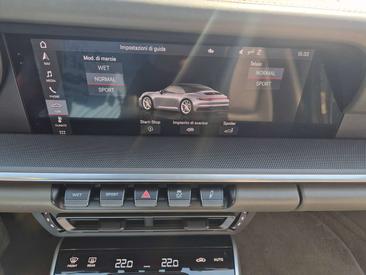 Porsche 992 I Carrera — photo 13