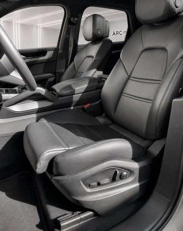 Porsche Cayenne III E-Hybrid — photo 5