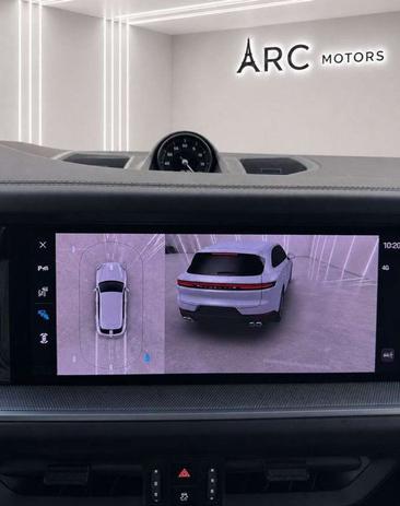 Porsche Cayenne III E-Hybrid — photo 8