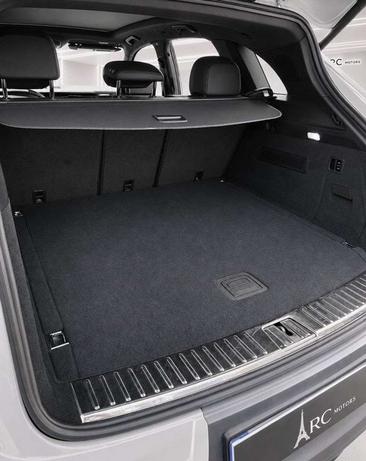 Porsche Cayenne III E-Hybrid — photo 10
