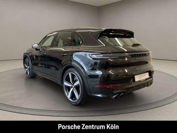 Porsche Cayenne III GTS — photo 3