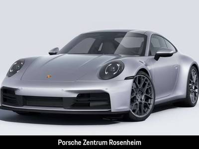 Porsche 992 I Carrera - 2025 - Joinsteer - #1