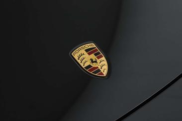 Porsche 992 I Carrera S — photo 7